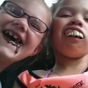 Meet your Posher, Aliyah